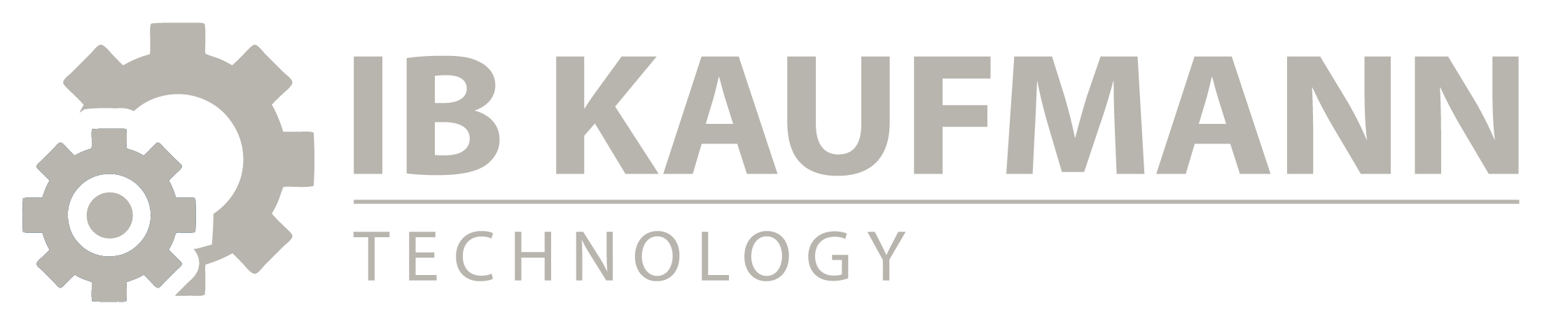 Logo IB Kaufmann Technology